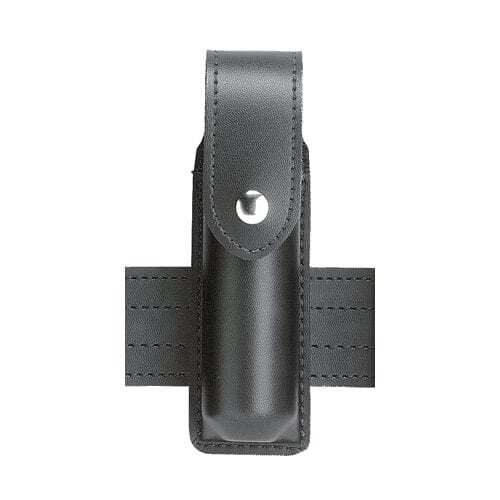 Safariland Model 38 OC/Mace Spray Holder MK-3, MK-4, MK-6, or MK-9 - Tactical & Duty Gear